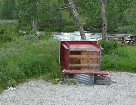 Fredrik Strid