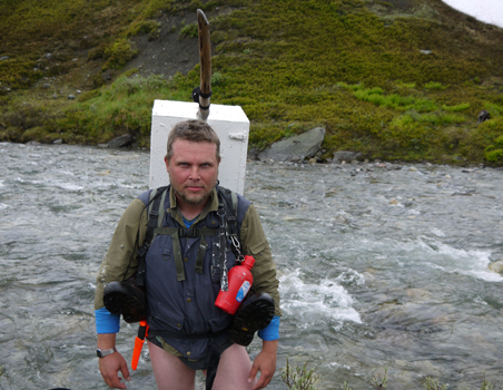 Fredrik Strid